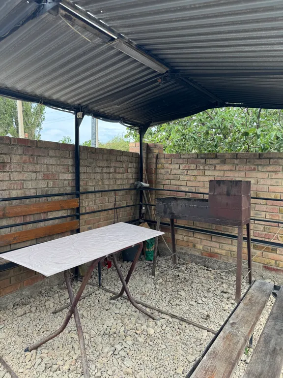 3-комнатный Дом