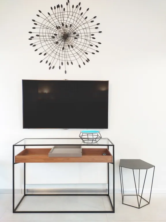 Квартира с 2-я спальнями Ringo