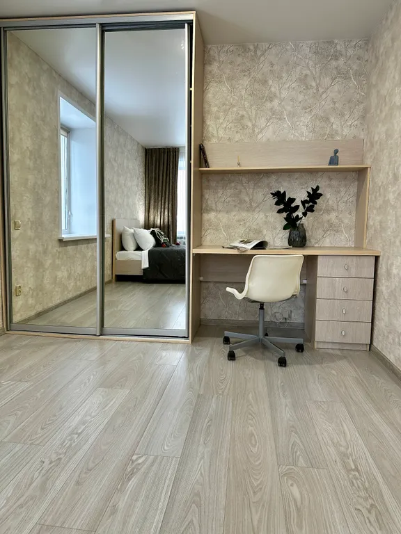 Апартаменты в самом центре на Компросе