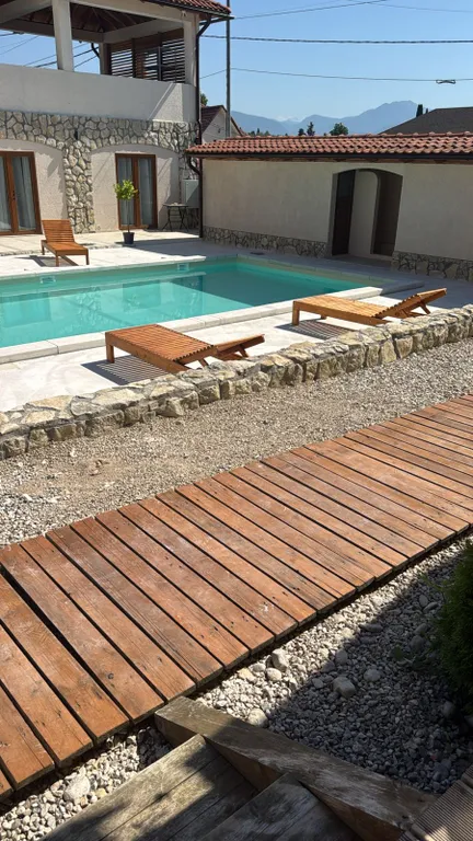 1-комнатный Дом