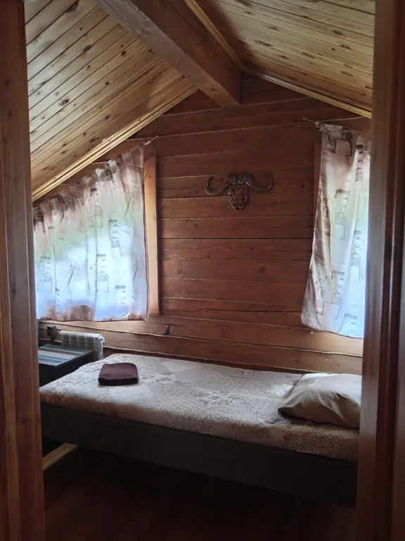 Америка 5-7 местный Коттедж