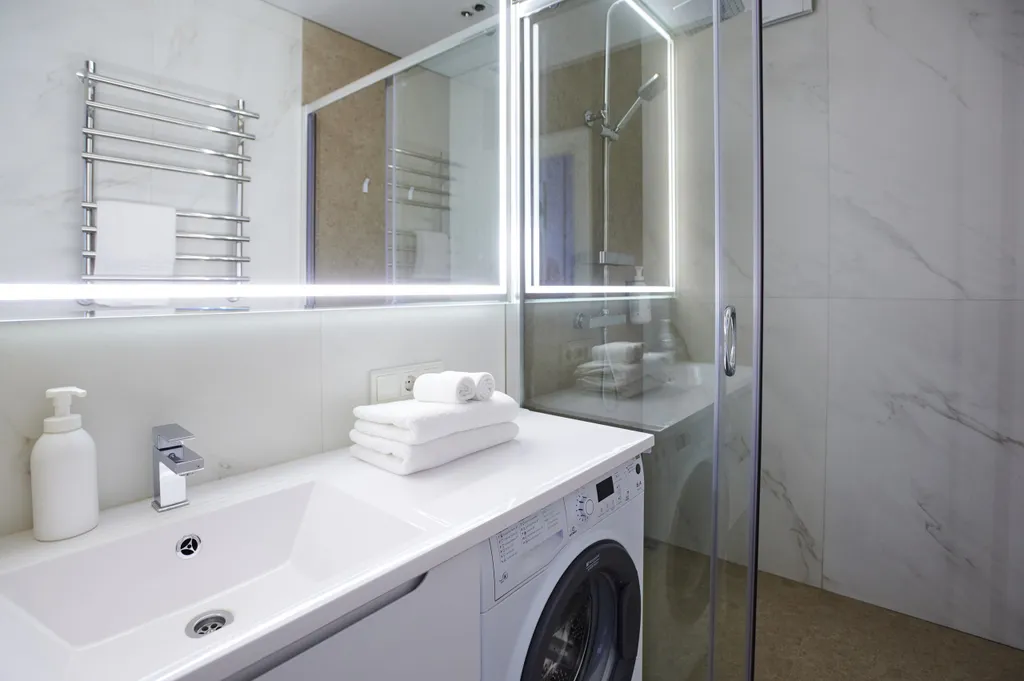 Апартаменты с роскошным видом на Нижегородский кремль и Оку