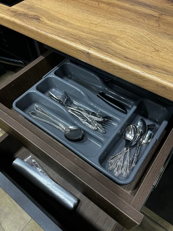 Квартира Комфортабельная квартира в новостройке — Курск