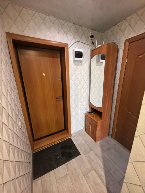 1-комнатная квартира рядом с Термами