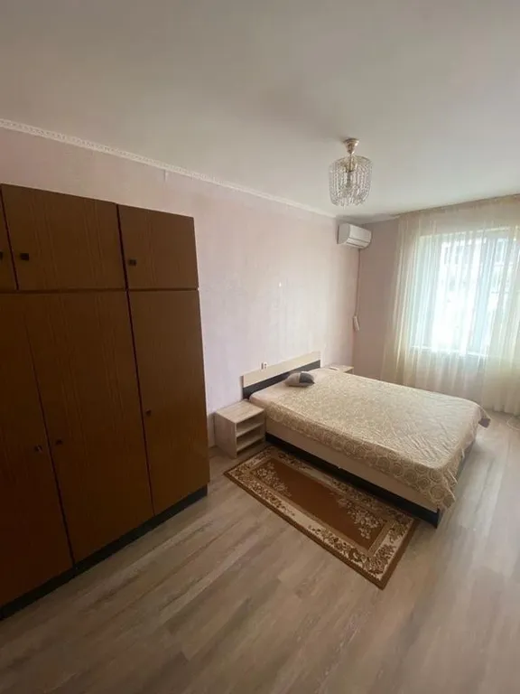 Квартира Уютная квартира в центре города — Сухум