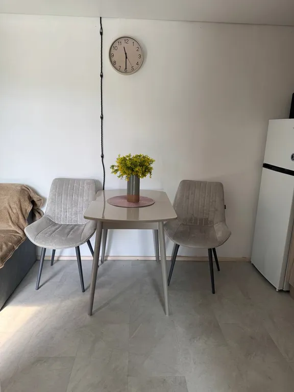 Коттедж Балтийское гнездышко дом 1 — Горбатовка