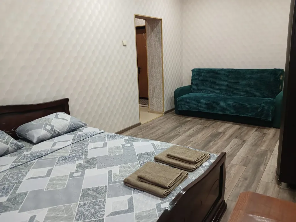 Уютная квартира в центре Курска
