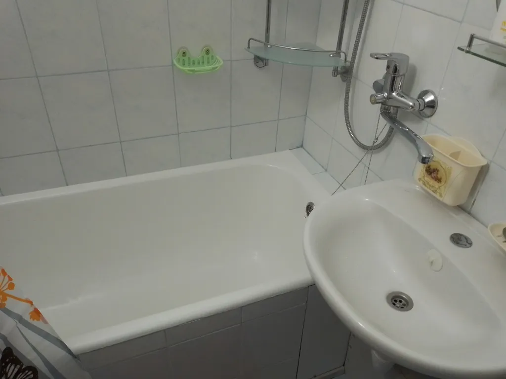 Уютная квартира в курортной зоне