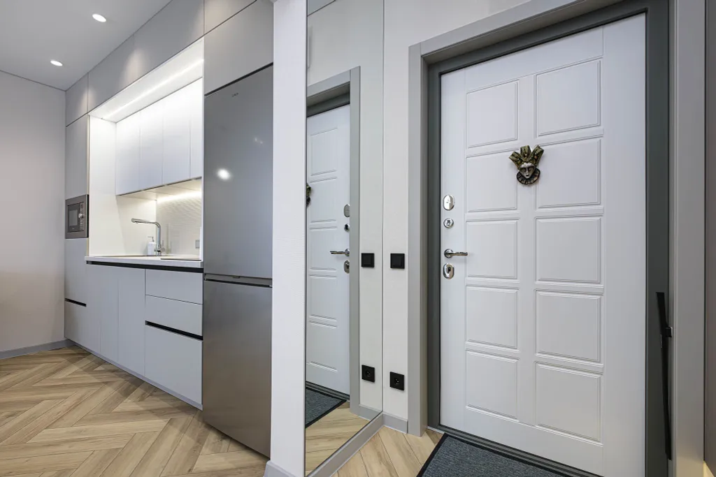 Квартира комфорт класса рядом с аэропортом