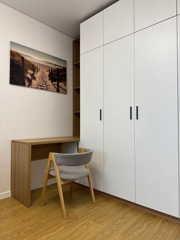 Уютная квартира ЖК Яблоневый