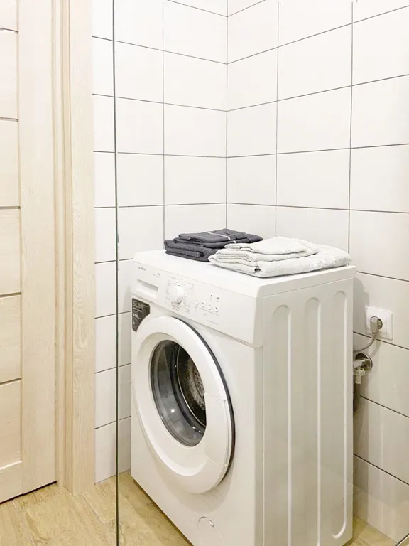 Квартира 1-комнатная Квартира — Геленджик