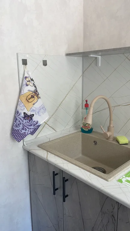 Квартира для отдыха