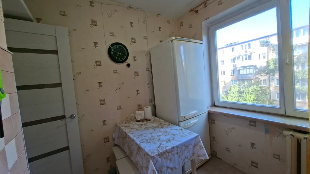 Уютная чистая квартира в центре