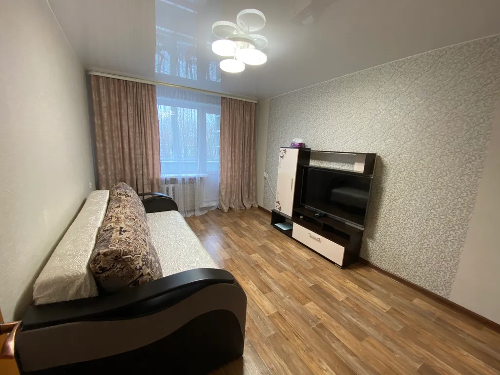 Уютная квартира в лучшем районе города, остановка АЗС