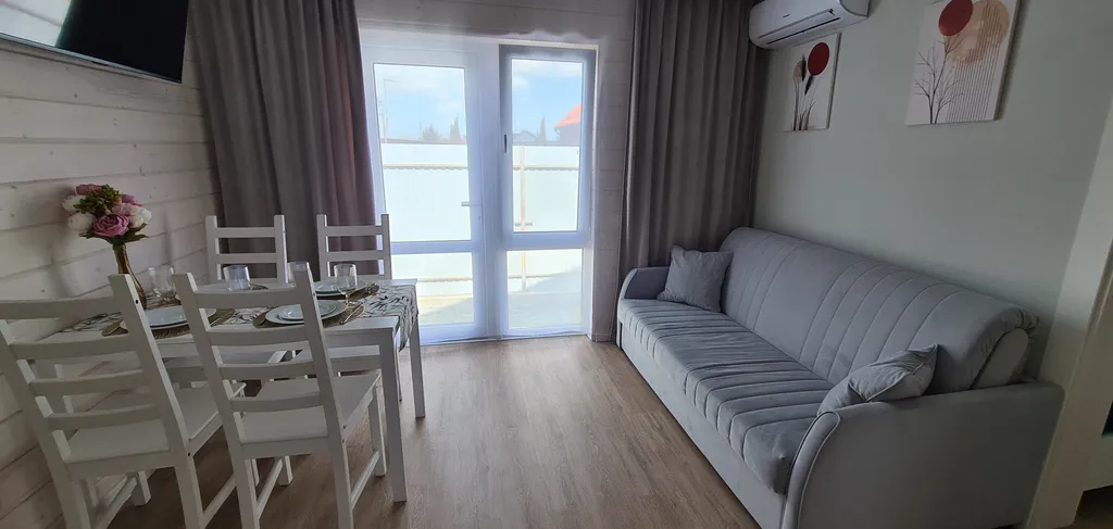 Семейное место