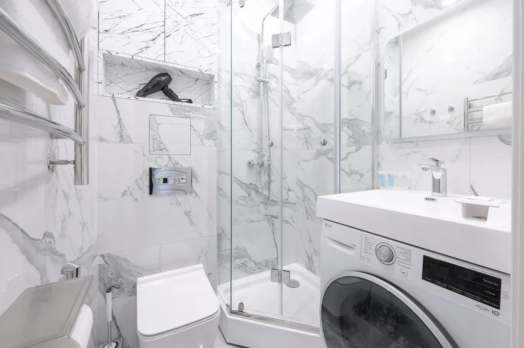 Квартира Синева с видом на горы от УК Атмосфера