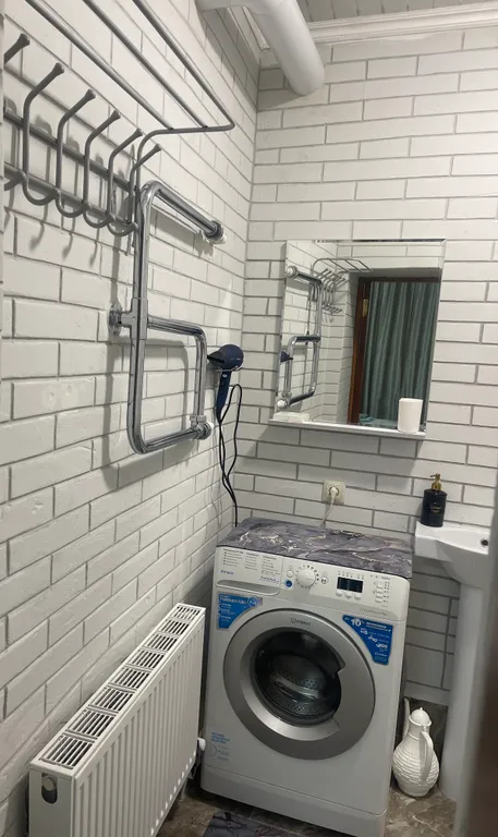 Коттедж Гостевой дом Комфорт — Кисловодск