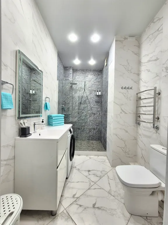 Квартира Апартаменты Sova на Крымской — Геленджик