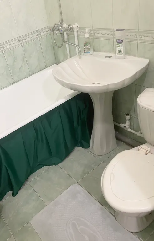 Квартира У Кремля в центре уютная квартира — Великий Новгород