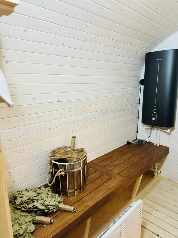 Лесная история