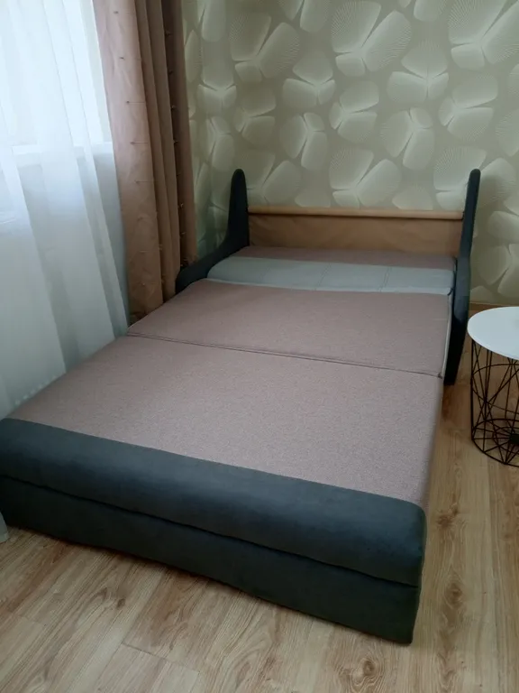 Квартира Комфортная квартира в центре, в новом доме,у озера и Музея Янтаря — Калининград