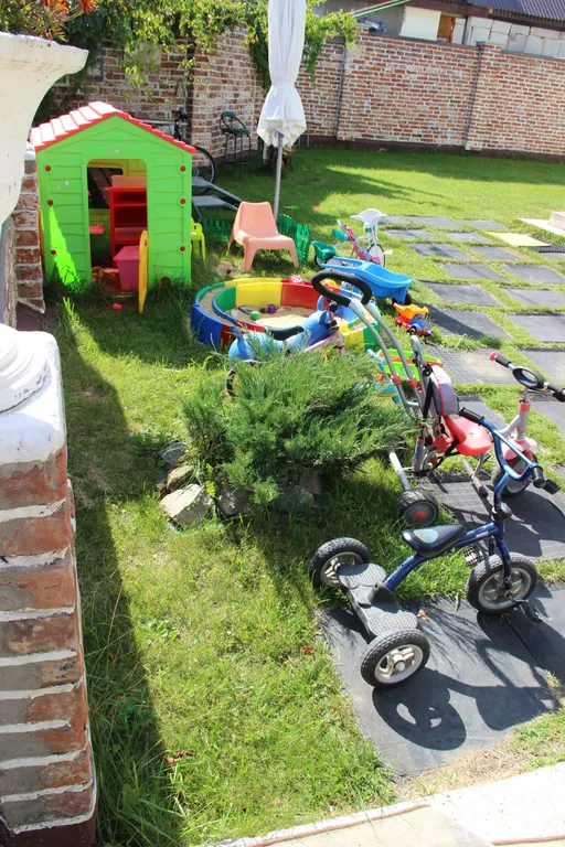 Коттедж Гостевой дом у озера — Казань