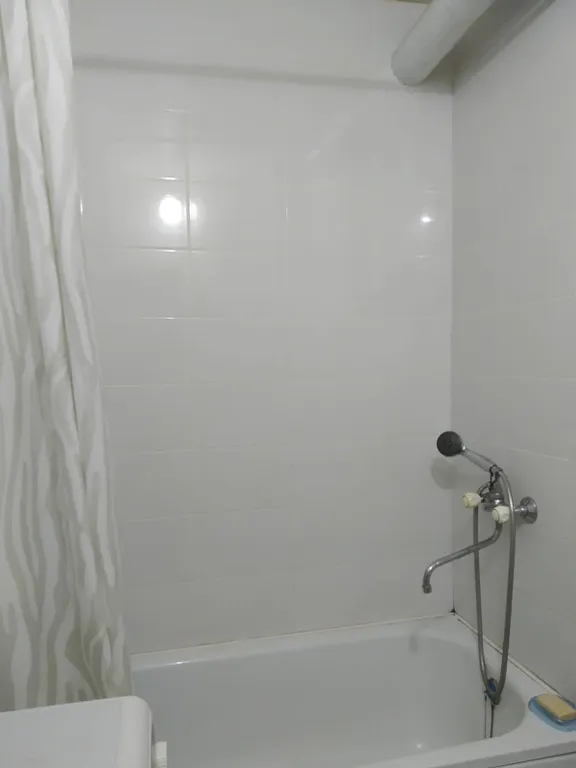 Удобная квартира в центре у Центрального парка