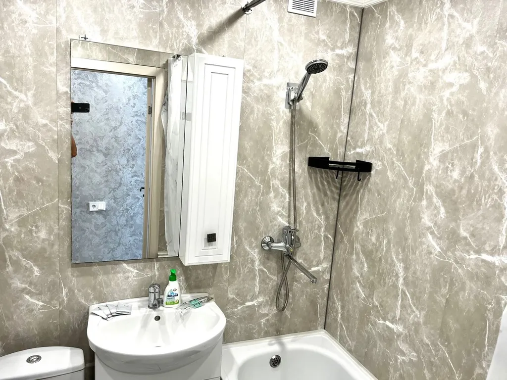 Квартира возле Терм