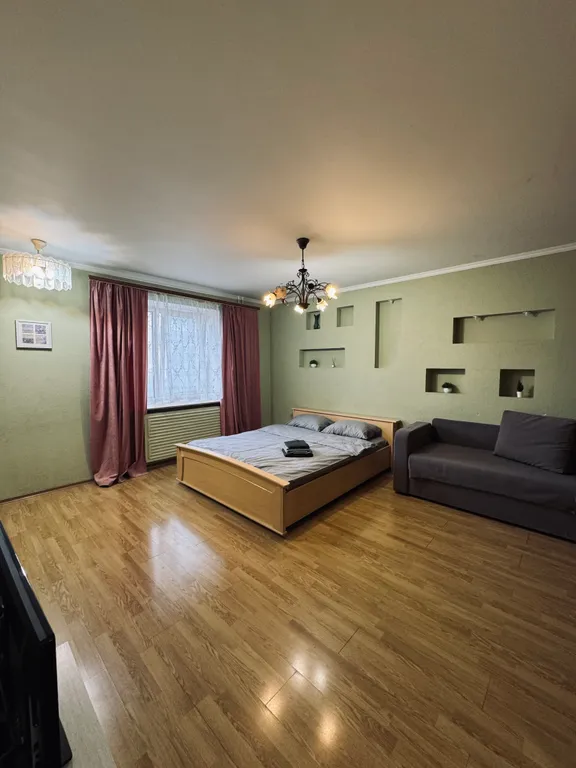 Квартира в центре города — аренда посуточно в Ижевск