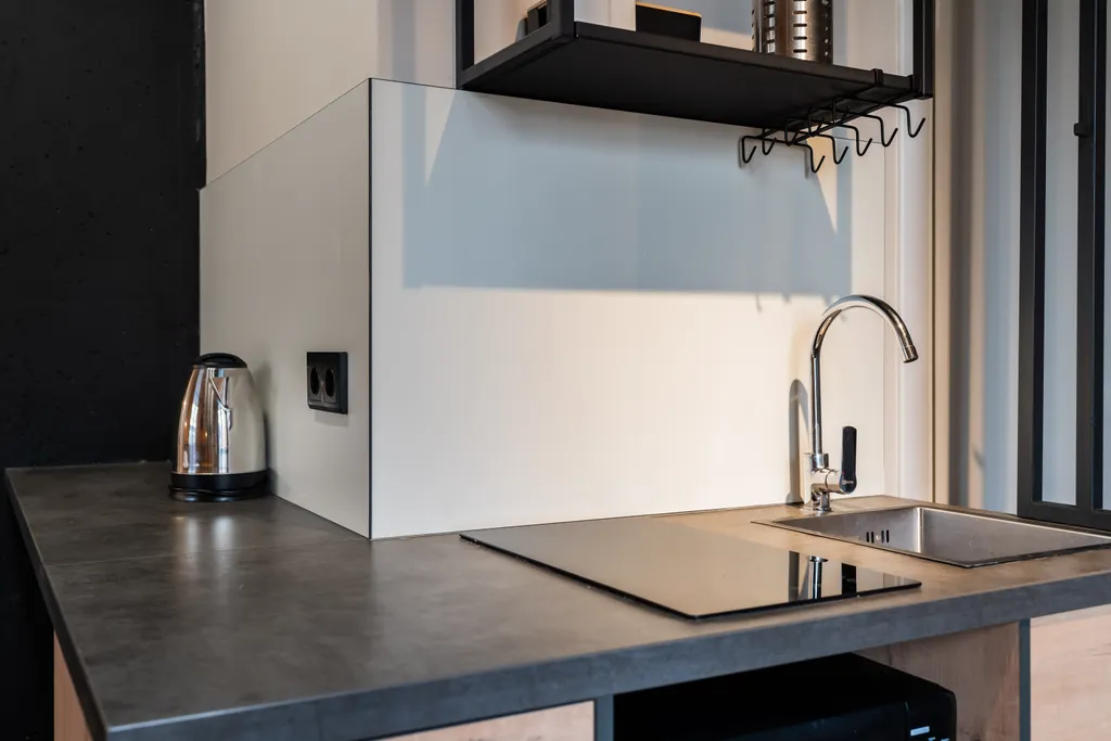 Квартира Апартаменты 408 Standart — Санкт-Петербург