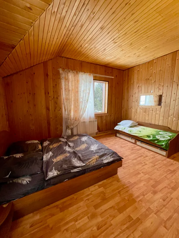 Сдам дом посуточно