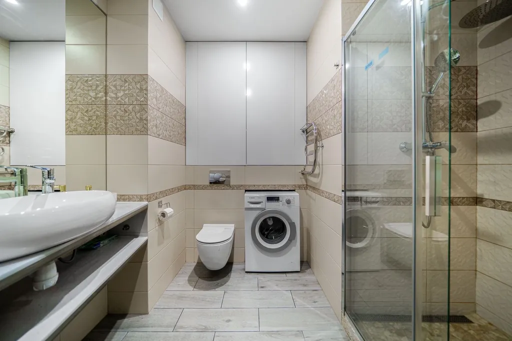 Квартира Квартира в доме бизнес класса в самом сердце города — Санкт-Петербург