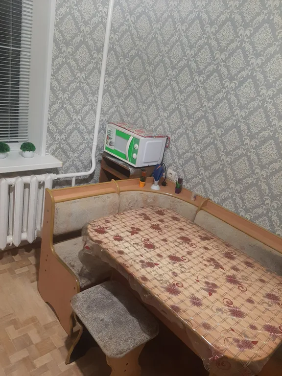 Уютная квартира в самом центре города