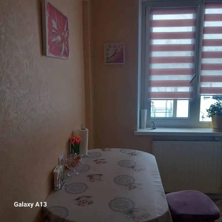 2-х комнатная квартира с 3 большими кроватями