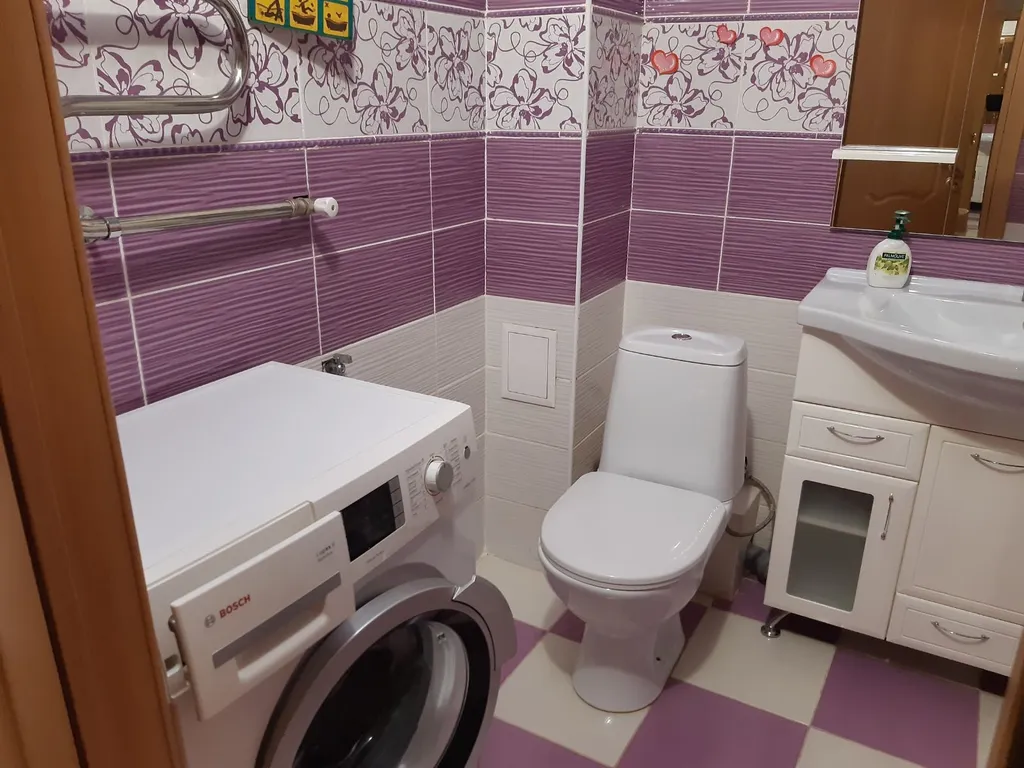 Квартира Уютная квартира в живописном месте — Царевщина