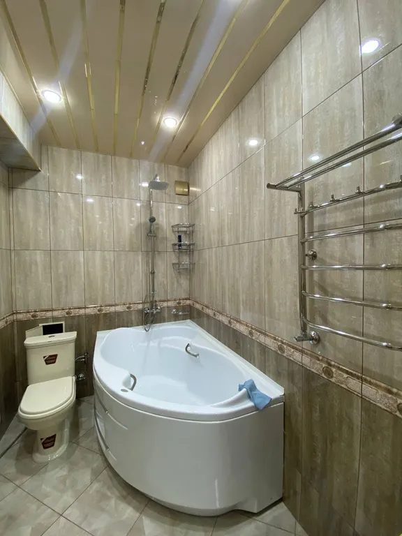 Квартира 2-к квартира в центре города у фонтана — Дербент