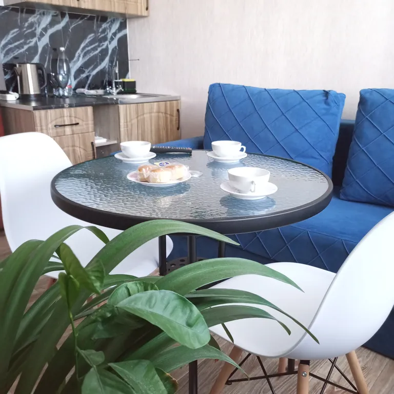 Лучшая в этом районе просторная и чистая квартира