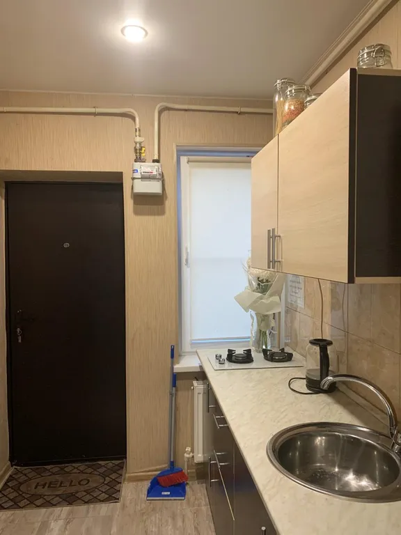 Уютная квартира в историческом центре города