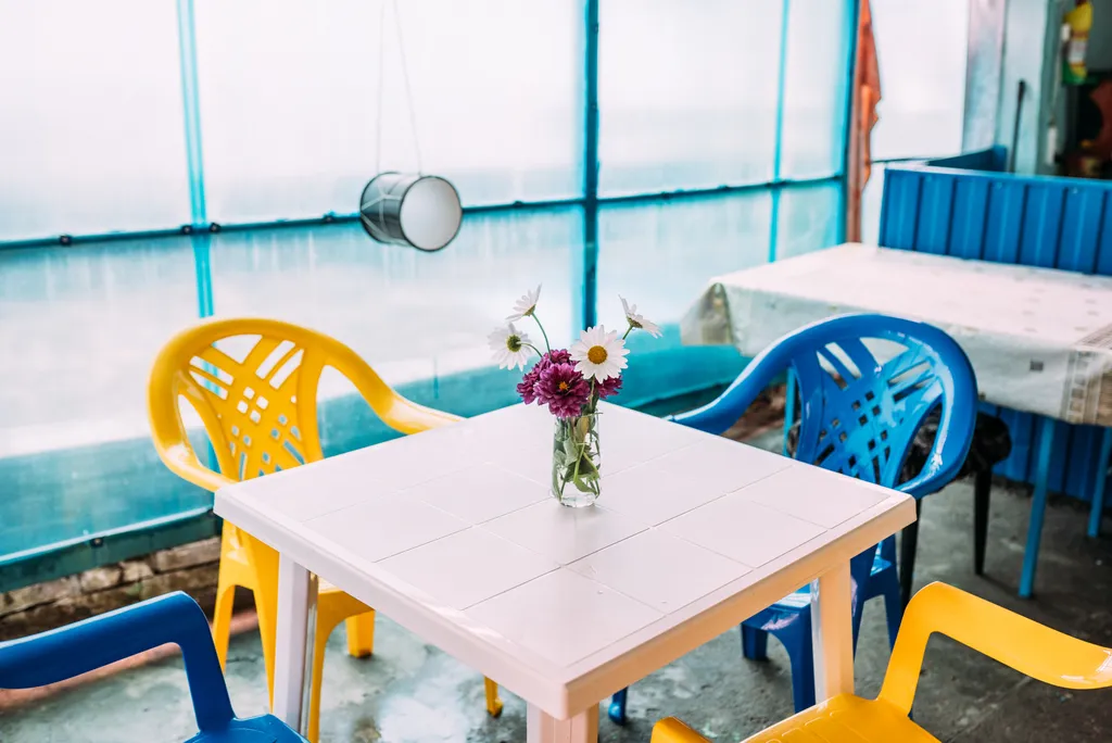 Уютный дом для небольшой компании