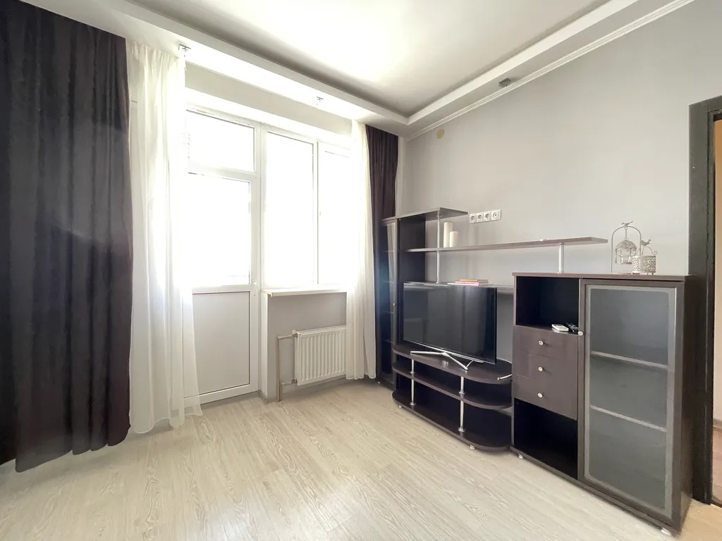 Квартира Квартира с видом на морскую бухту — Севастополь