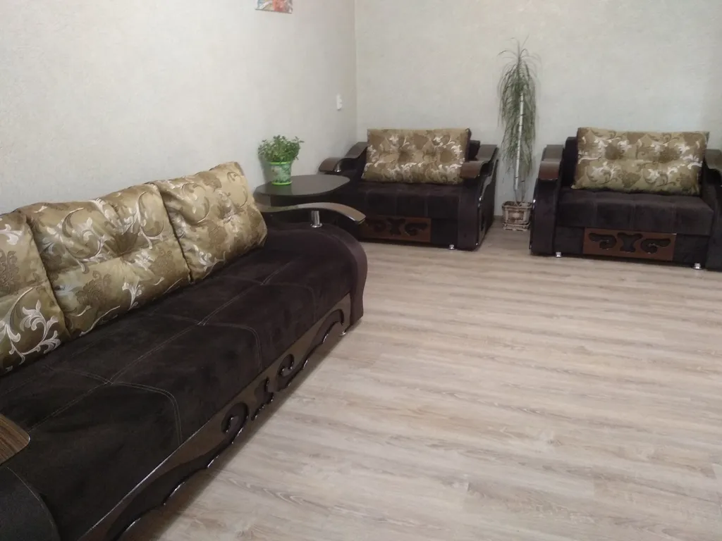 Квартира Уютная квартира рядом с морем — Феодосия