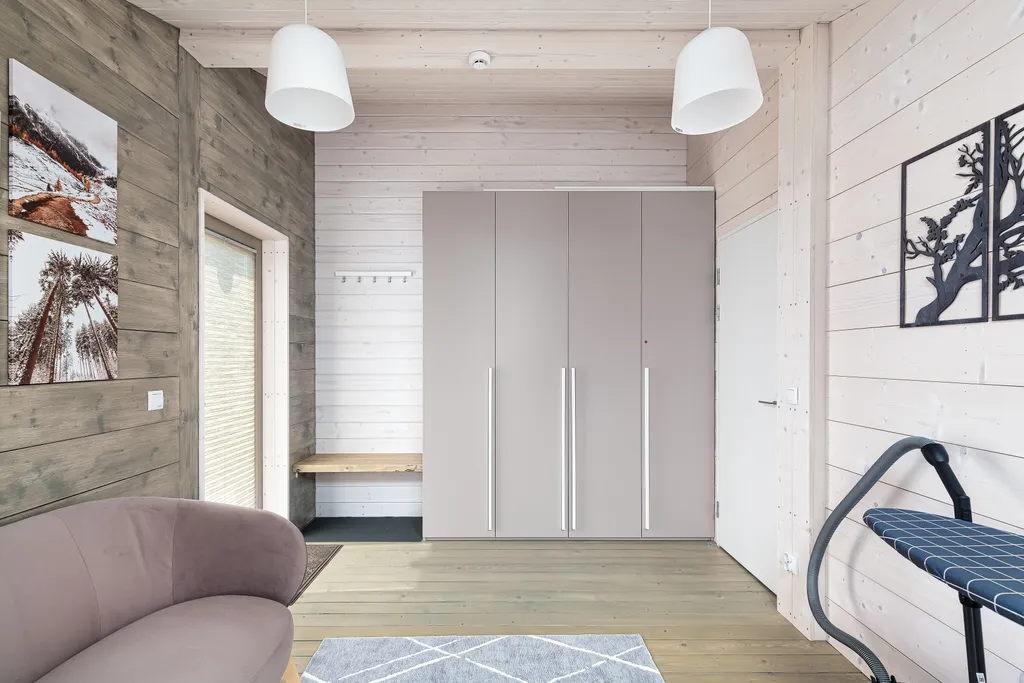 Оригинальный ДубльДом Каштан