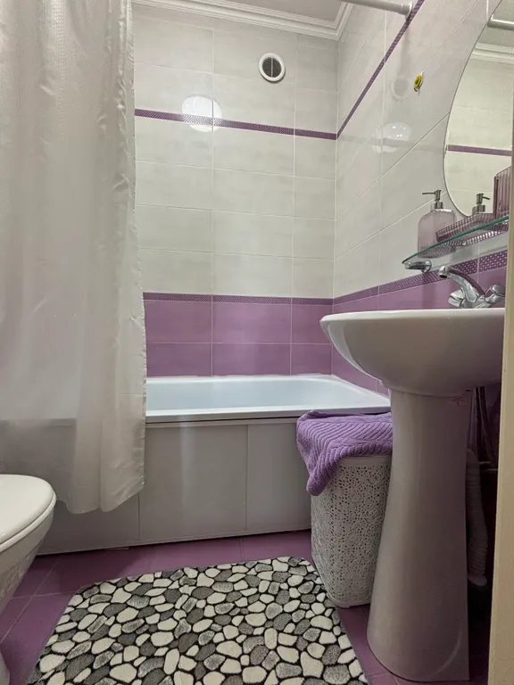 Квартира у моря, закаты, аромат морского бриза, средиземноморский вайб