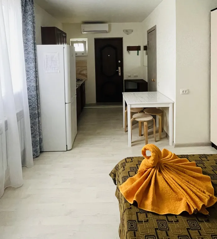 Квартира - Студия