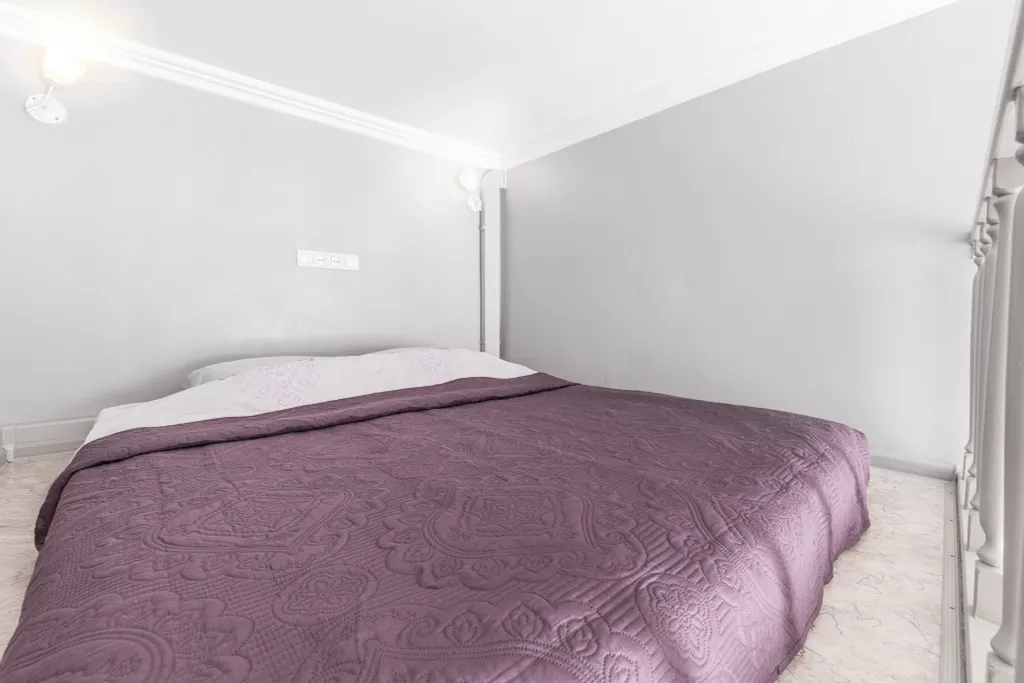 Квартира Квартира Уютная студия на набережной реки Фонтанки — Санкт-Петербург