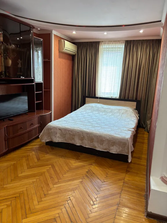 Уютная квартира рядом с автовокзалом, в самой зелёной части города