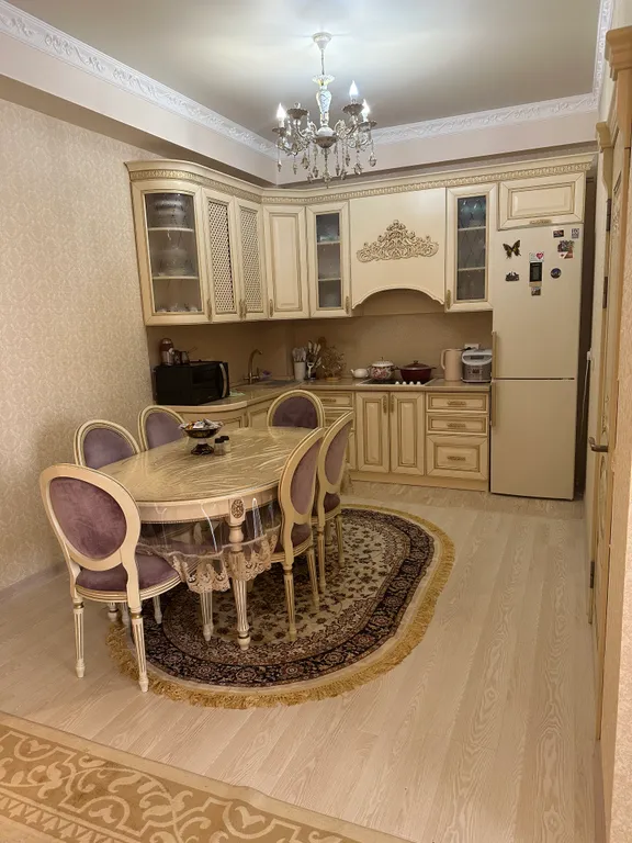 Квартира Уютная квартира у моря — Махачкала