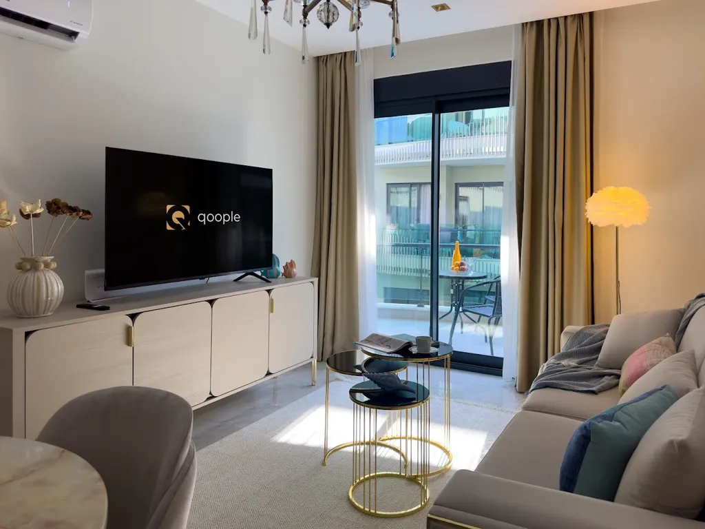 Квартира Legend апартамент у моря — аренда посуточно в Аланья