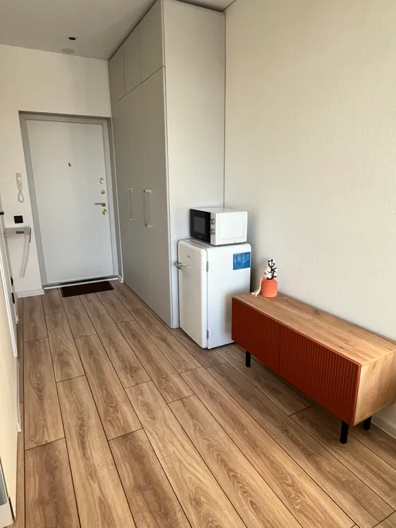 Квартира Квартира Студия возле нижнего озера — Калининград