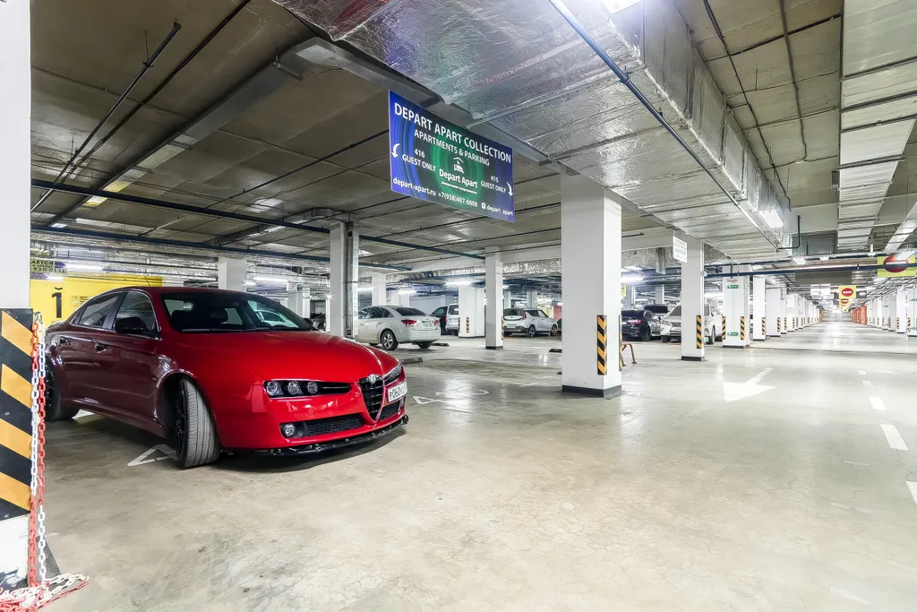 Квартира Квартира Свободная планировка, максимум света и уюта, жк «большой», 24/7 — Краснодар